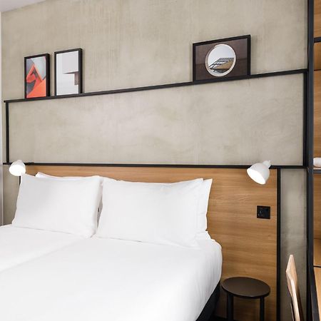 Hotel Ibis Bridgwater, M5 Jct23 Exterior foto