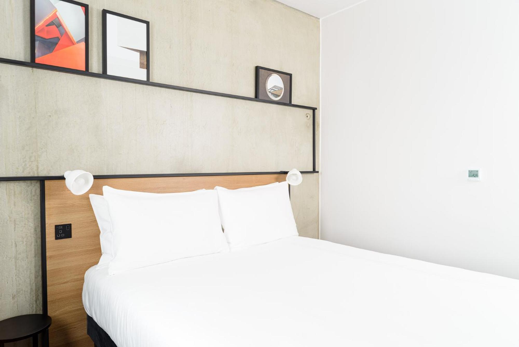 Hotel Ibis Bridgwater, M5 Jct23 Exterior foto